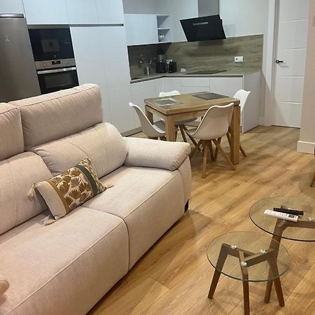 M & A Apartamentos Turisticos Salamanca Ngoại thất bức ảnh