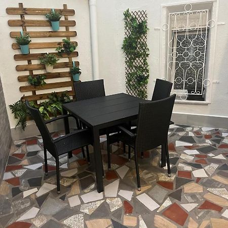 M & A Apartamentos Turisticos Salamanca Ngoại thất bức ảnh