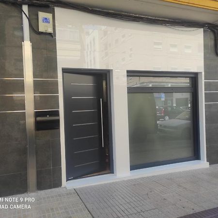 M & A Apartamentos Turisticos Salamanca Ngoại thất bức ảnh
