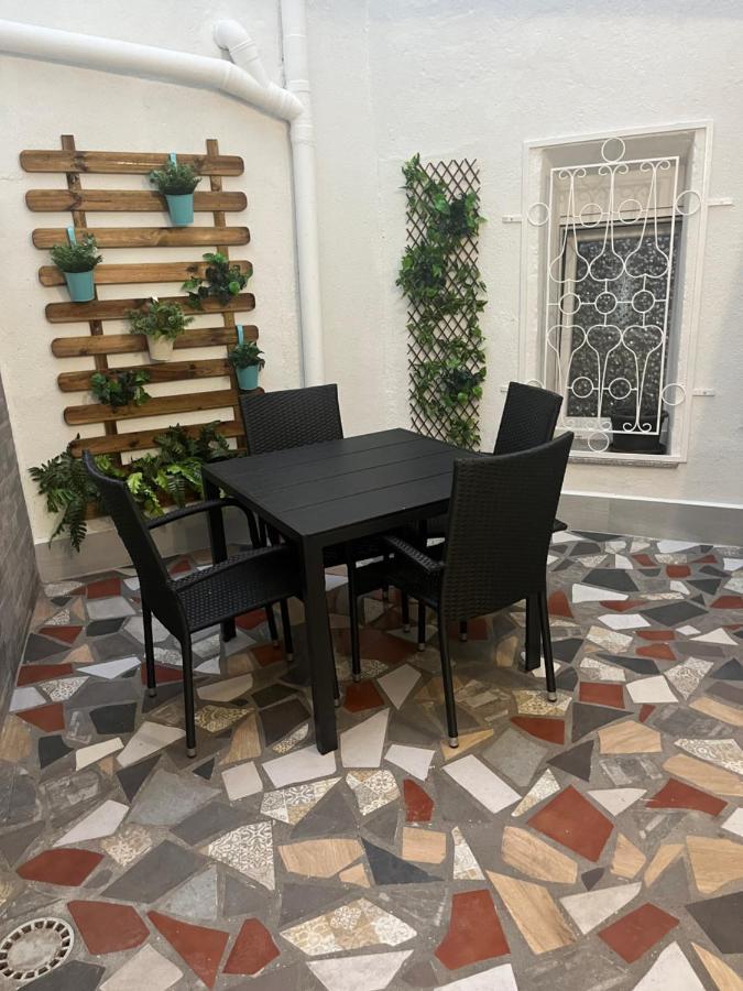 M & A Apartamentos Turisticos Salamanca Ngoại thất bức ảnh