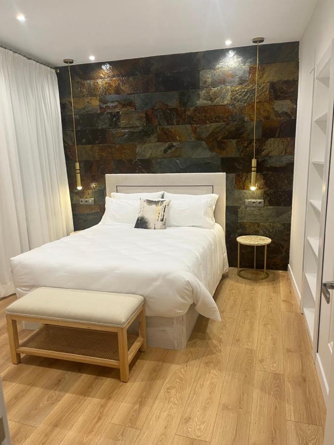 M & A Apartamentos Turisticos Salamanca Ngoại thất bức ảnh