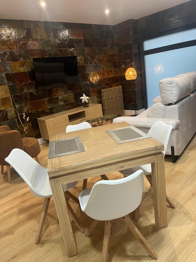 M & A Apartamentos Turisticos Salamanca Ngoại thất bức ảnh
