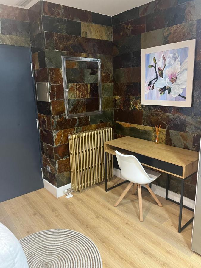M & A Apartamentos Turisticos Salamanca Ngoại thất bức ảnh