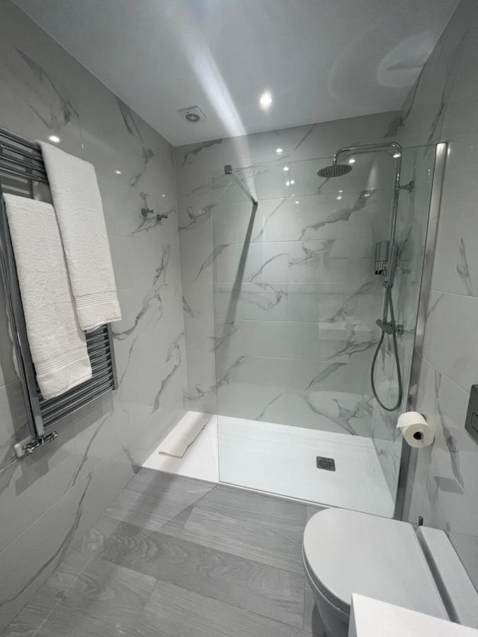 M & A Apartamentos Turisticos Salamanca Ngoại thất bức ảnh