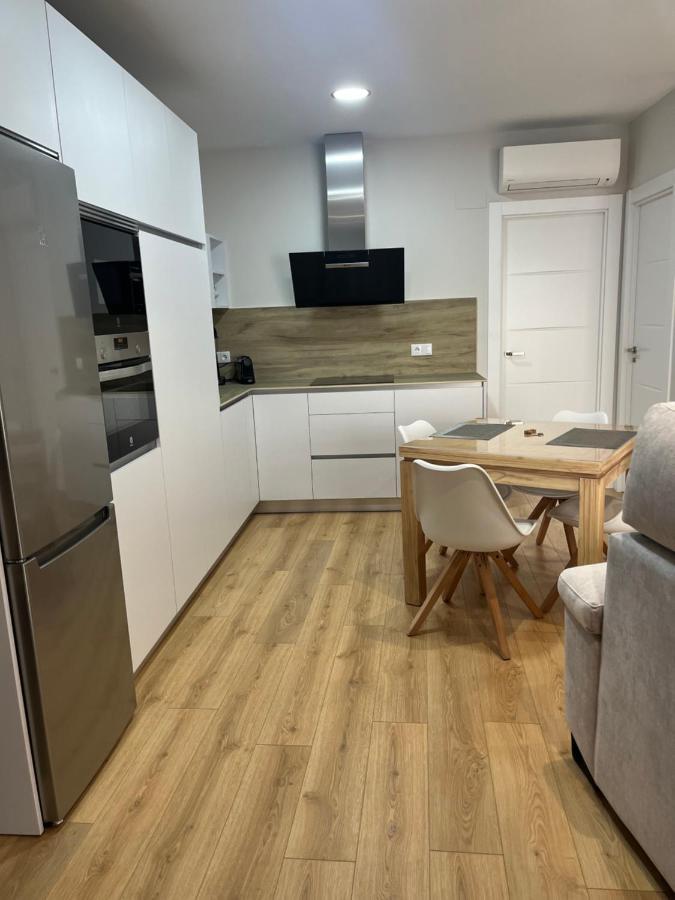 M & A Apartamentos Turisticos Salamanca Ngoại thất bức ảnh