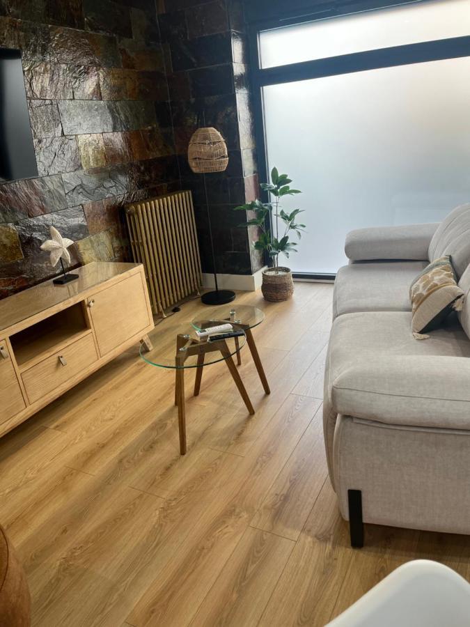 M & A Apartamentos Turisticos Salamanca Ngoại thất bức ảnh