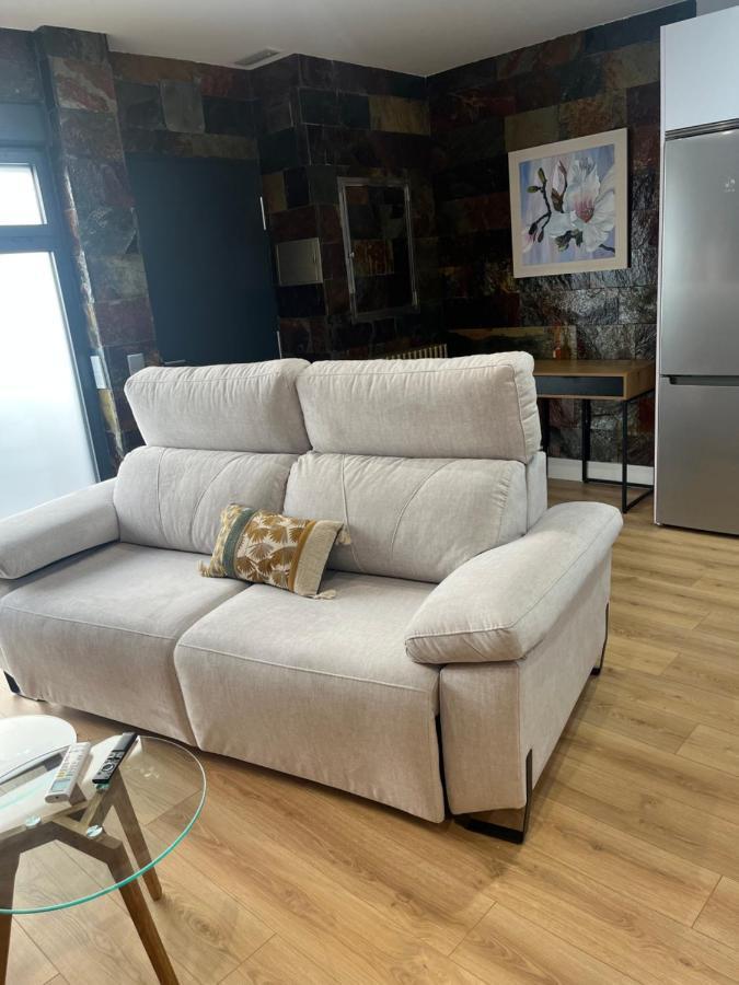 M & A Apartamentos Turisticos Salamanca Ngoại thất bức ảnh