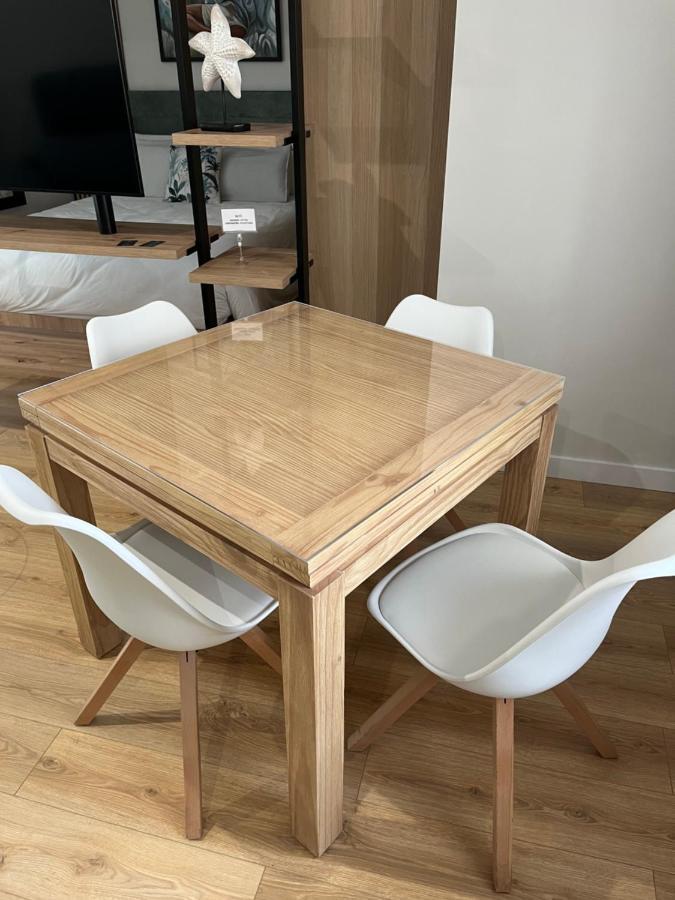 M & A Apartamentos Turisticos Salamanca Ngoại thất bức ảnh