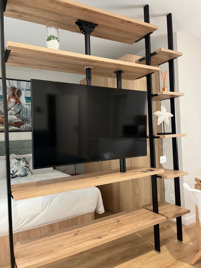 M & A Apartamentos Turisticos Salamanca Ngoại thất bức ảnh